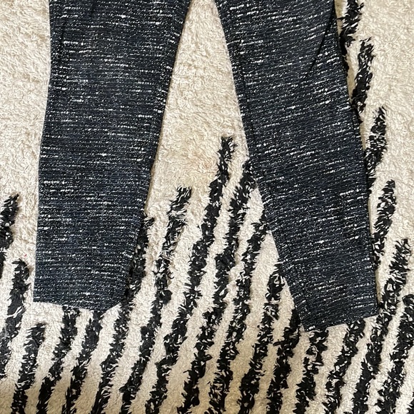 Old Navy Thick Leggings/ SIZE S / Multi-color - Picture 3 of 4